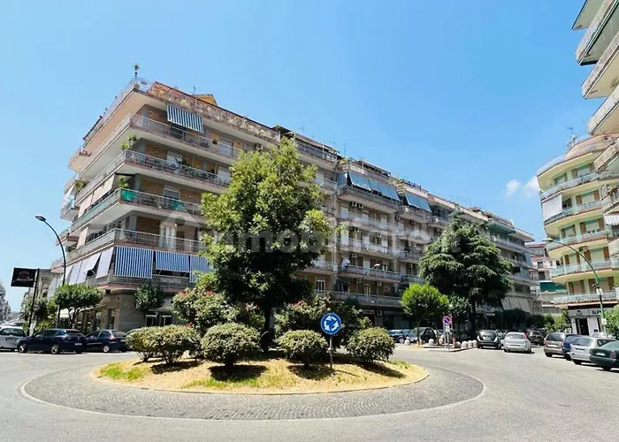 Luxury_c3 Διαμέρισμα